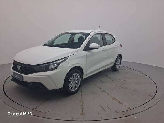 FIAT ARGO 1.0 FIREFLY FLEX DRIVE MANUAL FIAT ARGO 1.0 FIREFLY FLEX DRIVE MANUAL